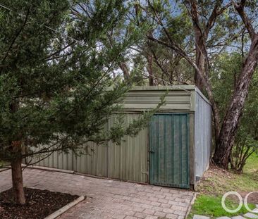 Open the Door to Hidden gem in the tranquil surroundings of Eden Hills - Photo 6