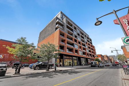 For Lease - 10 James Street Unit# 707, Ottawa Centre, Ontario - Photo 5
