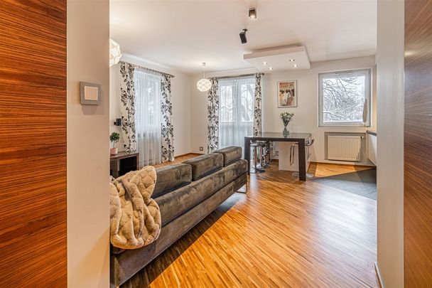 3 pokoje przy parku Achera, Ursus - Photo 1