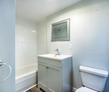 For Lease - 283 Jarvis Street Unit# Mainfloor, Oshawa, Ontario - Photo 3