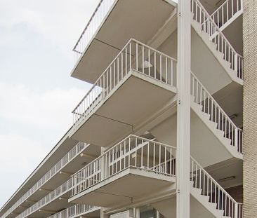 Verhuurd onder voorbehoud: Eykmanlaan 425 - Photo 1