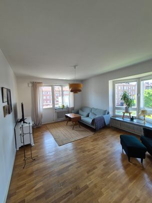 Vagnmansgatan, Helsingborg - Photo 1