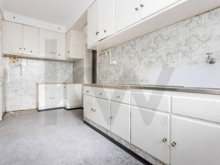Apartamento T4 em Lisboa - Photo 3