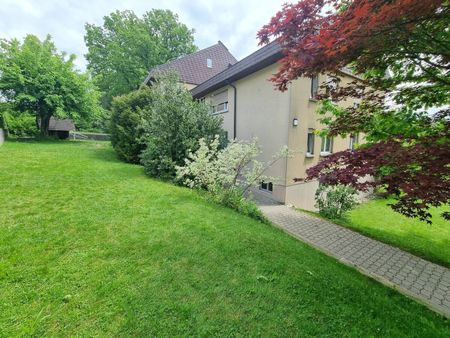 Appartement bon marché dans une propriété bien entretenue - Photo 3