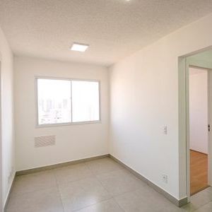 Apartamento para alugar com 45m², 2 quartos e 1 vaga - Photo 3