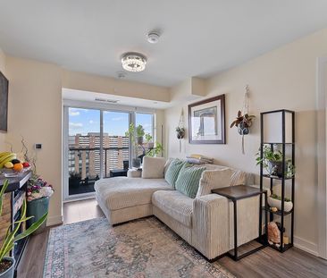 For Lease - 10 Wilby Crescent Unit# 1807, Toronto, Ontario - Photo 2