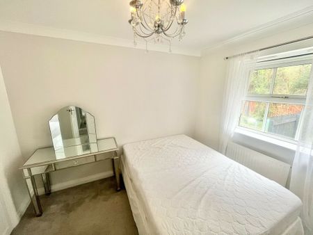 Coalridge Crescent, Killay, Swansea - Photo 3