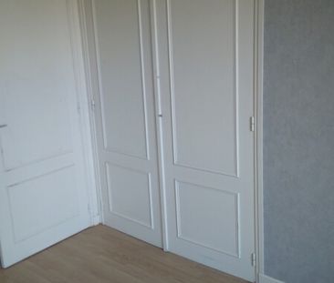 Location Appartement 6 pièces 112m² VANDOEUVRE LES NANCY 54500 - Photo 1