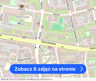 Pokój, po remoncie Wola - metro Księcia Janusza - Zdjęcie 1