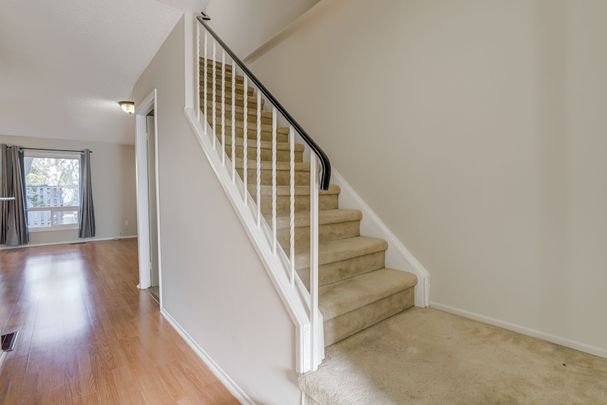 For Lease - 156 Woody Vine Way, Toronto, Ontario - Photo 1