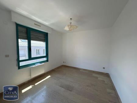 Location Appartement 2 pièces 43m² GRENOBLE 38000 - Photo 4