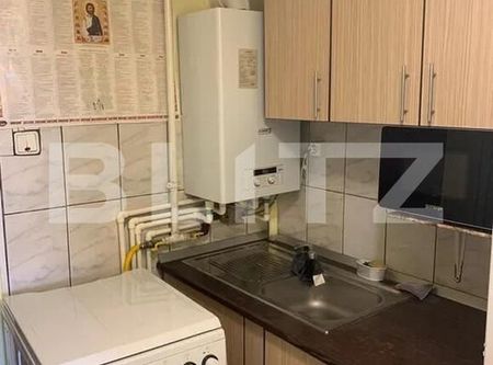 Garsoniera, 22mp, zona strazii Plevnei - Fotografie 4