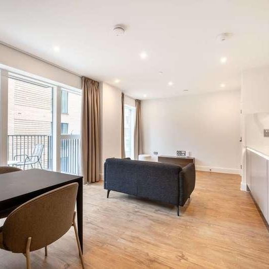 Uncle Colindale, Colindale, NW9 - Photo 1