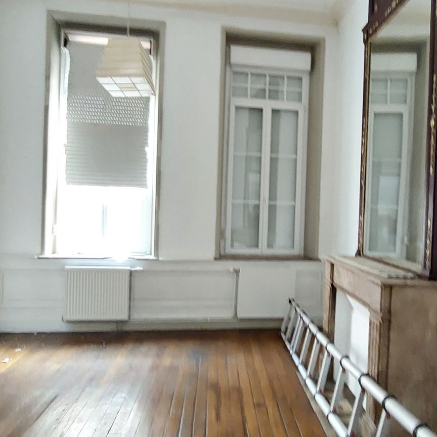 Location Appartement 2 pièces 62m² CAMBRAI 59400 - Photo 1
