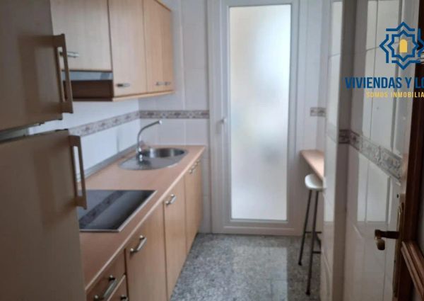 Piso de alquiler en de Arenas, Fígares