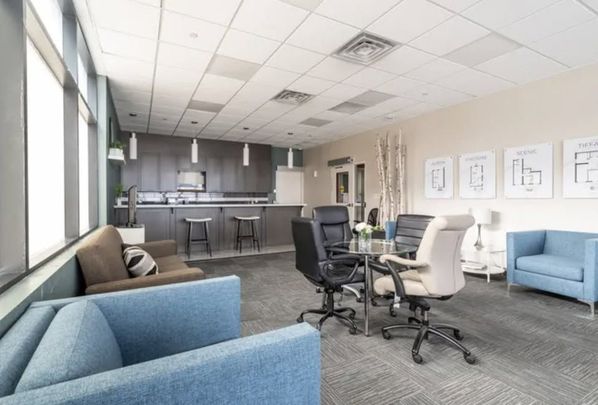 For Lease - 220 Cannon Street Unit# 302, Hamilton, Ontario - Photo 1