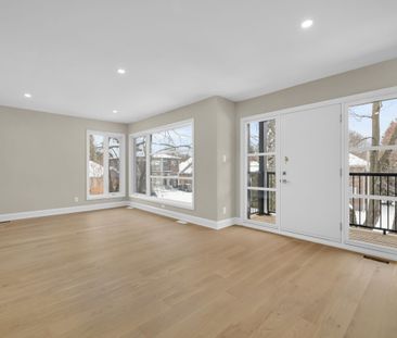 For Lease - 505 Dawson Avenue, Westboro - Hampton Park, Ontario - Photo 2