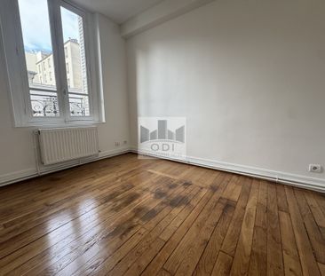 Location Appartement 4 pièces 63m² PARIS 15ème - Photo 6
