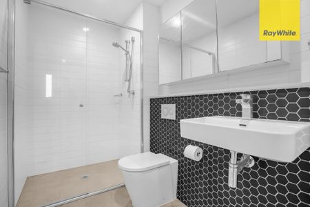 2 Bedroom Unit In The Heart Of Merrylands - Photo 4