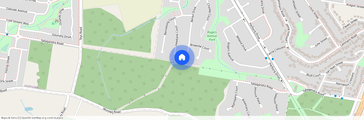 61 Benjul Drive, Qld 4207, Beenleigh