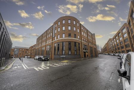 1 bedroom apartment to rent - Photo 2