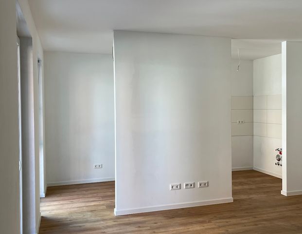 *Mittelstandsprogramm* - Neubau trifft urbanes Lebensgefühl - Photo 1