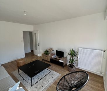 Location appartement 2 pièces, 50.25m², La Roche-sur-Yon - Photo 5