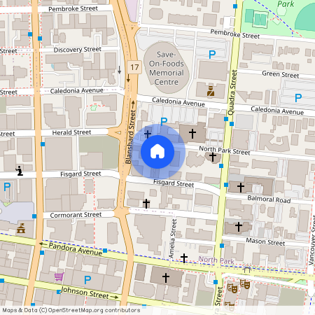 827 North Park Street (1), Victoria