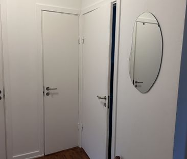 Krutmeijersgatan, Malmö - Foto 4