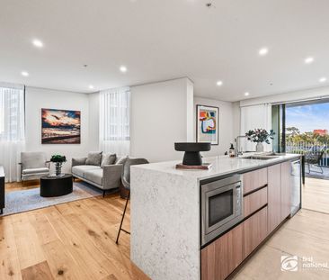 Modern Elegance in Luxury Unit Complex - Photo 1