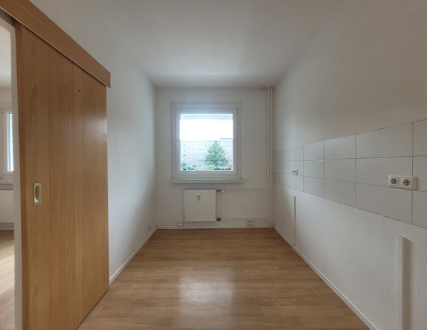 Helle und freundliche 2-Raum Wohnung in top Lage - Photo 1