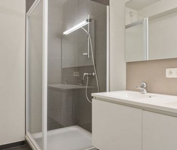 Gelijkvloers app. te huur in Mere voor € 760 met 1 slaapkamer - Photo 6