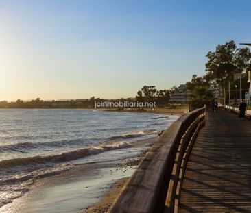 Apartamento en Estepona, Estepona, alquiler - Photo 5