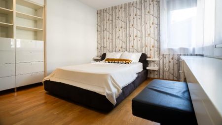 Mieszkanie Kraków Dębniki powierzchnia 55.49 m² C206-WM-05286 - Zdjęcie 5