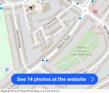 Ollerton Road, Yardley, B26 - Photo 1