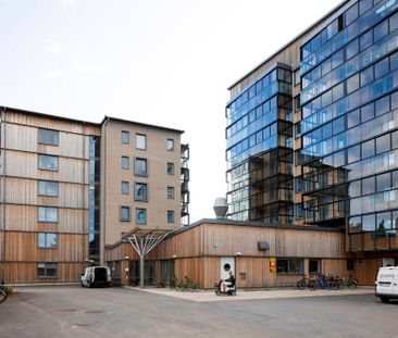 Kvartsvägen 3 A - Foto 6