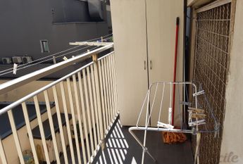 Маленькая студия в Милане