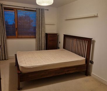 Apartment 15, The Oak, Parkview, Stepaside, Dublin 18 - Photo 1