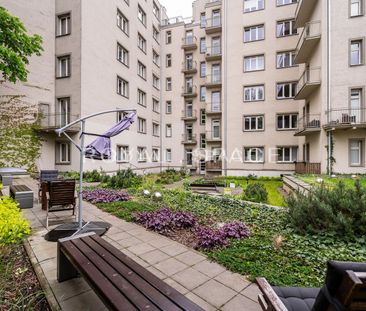 Apartament w nowej kamienicy przy Plantach - Photo 3