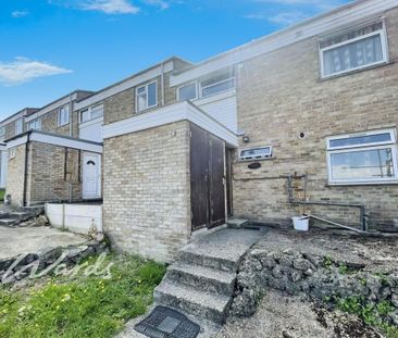 1 bedroom in a flat share to rent - Photo 3