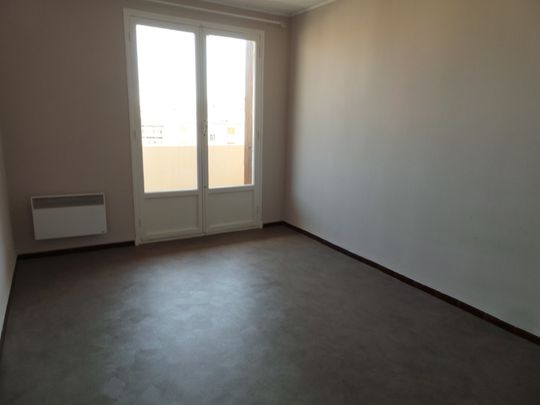 Appartement 2 pièce(s) 1 chambre(s) 37.82 m² - Photo 1