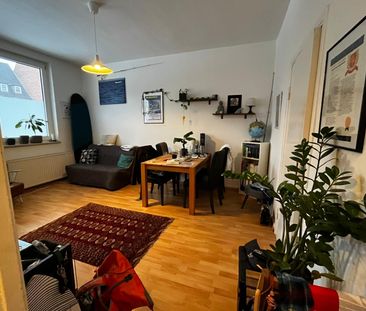 2 Zi.-Whg. ca. 45qm zum 01.05.2026, Schwartauer Landstr. 42a - Foto 5