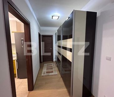 Apartament 3 camere, doua bai,78 mp, Bujorului Residence - Fotografie 2