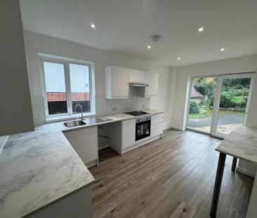 4 bedroom house to rent - Photo 6