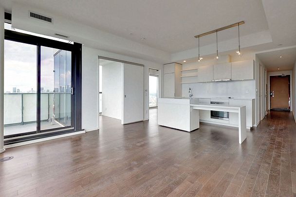 16 Bonnycastle Street, Suite 3902 (Monde Condos) - Photo 1