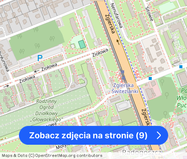 Room in shared flat for rent, Radogoszcz, Lodz. – zdjęcie 1