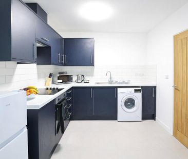 1 bedroom apartment to rent - Photo 4