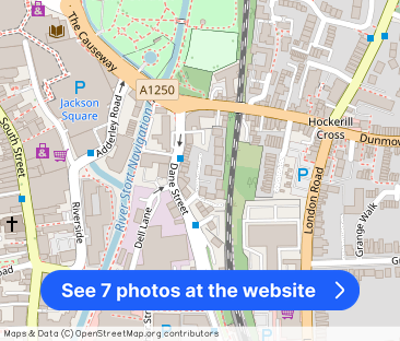 Red Lion Court, Bishop's Stortford, Hertfordshire, CM23 - Photo 1