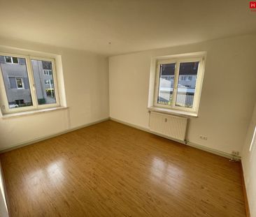 3-Zimmer Erdgeschoßwohnung im Grünen - Foto 4