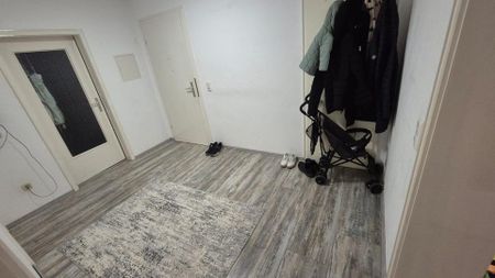 3-Zimmer-Wohnung im Zentrum Düren - Photo 4